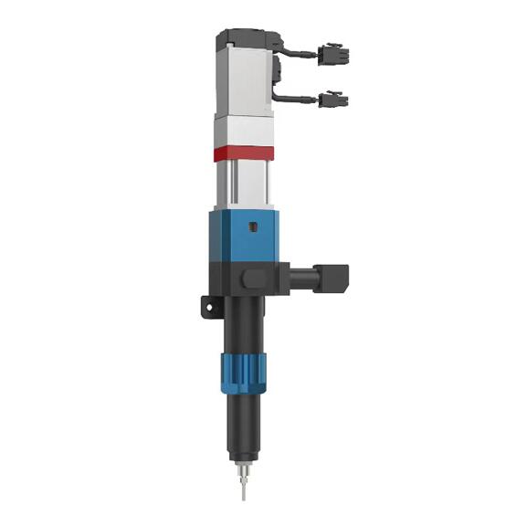 NORGAN-SV-600螺杆点胶阀