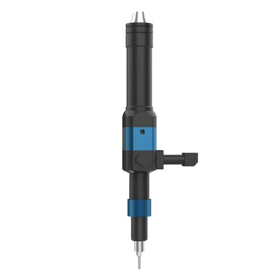 NORGAN-SV-75螺杆点胶阀