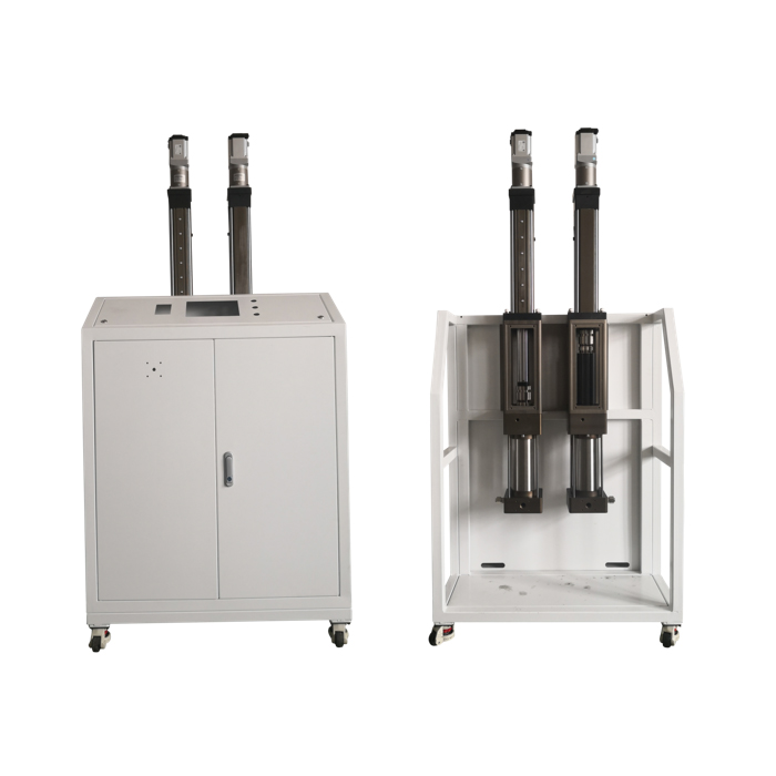 双组份电动阀NMP-D70-900