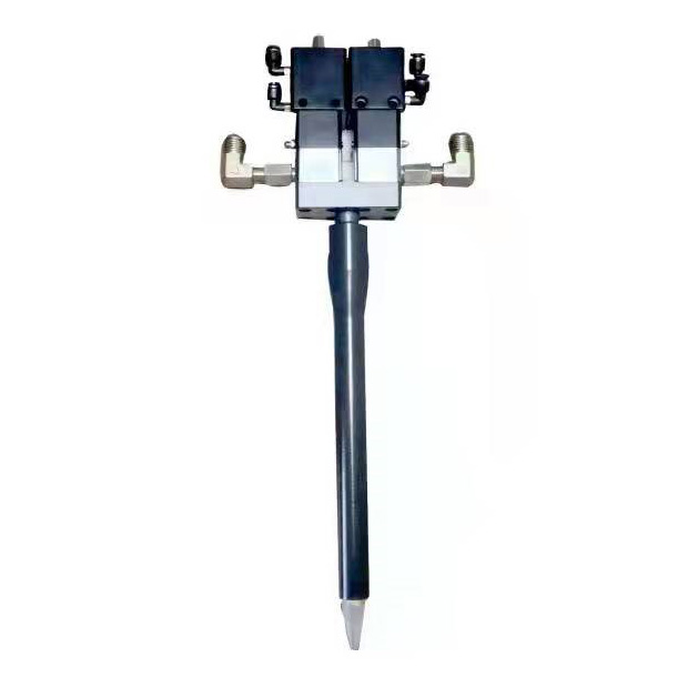 双组份高压回吸阀NV-965D