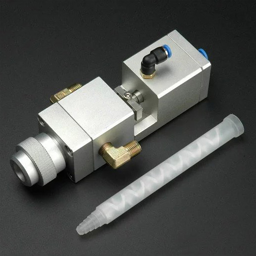 双液型阀门NV-T900