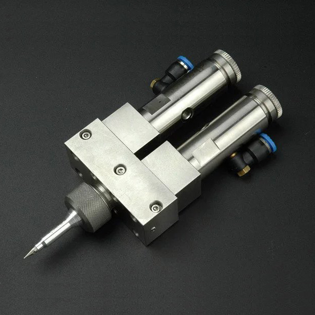 双液型阀门NV-T520P